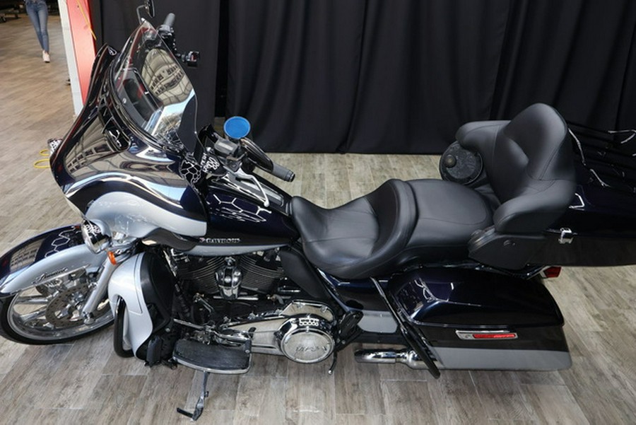 2019 Harley-Davidson FLHTK - Ultra Limited