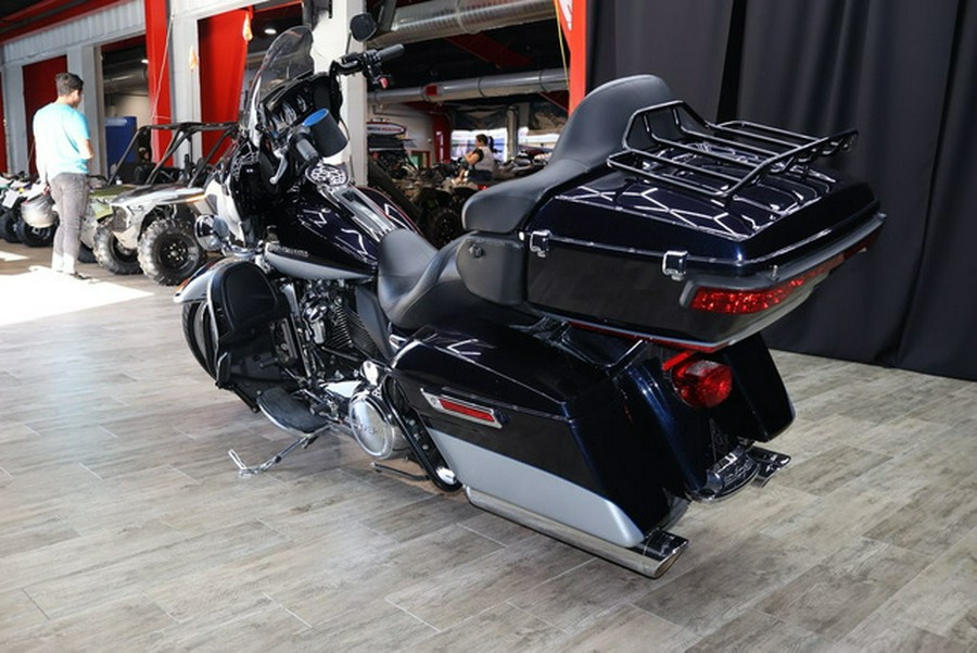 2019 Harley-Davidson FLHTK - Ultra Limited