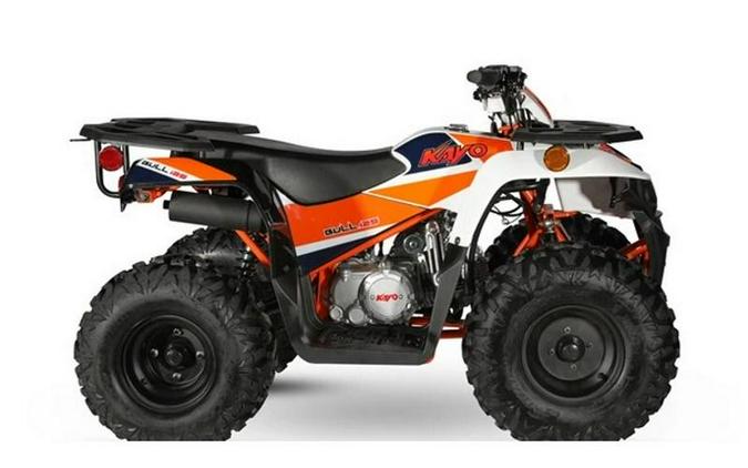 2024 Kayo Bull 125