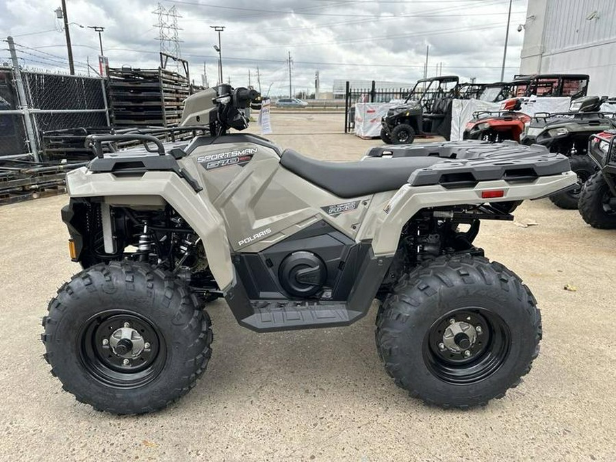 2024 Polaris® Sportsman 570