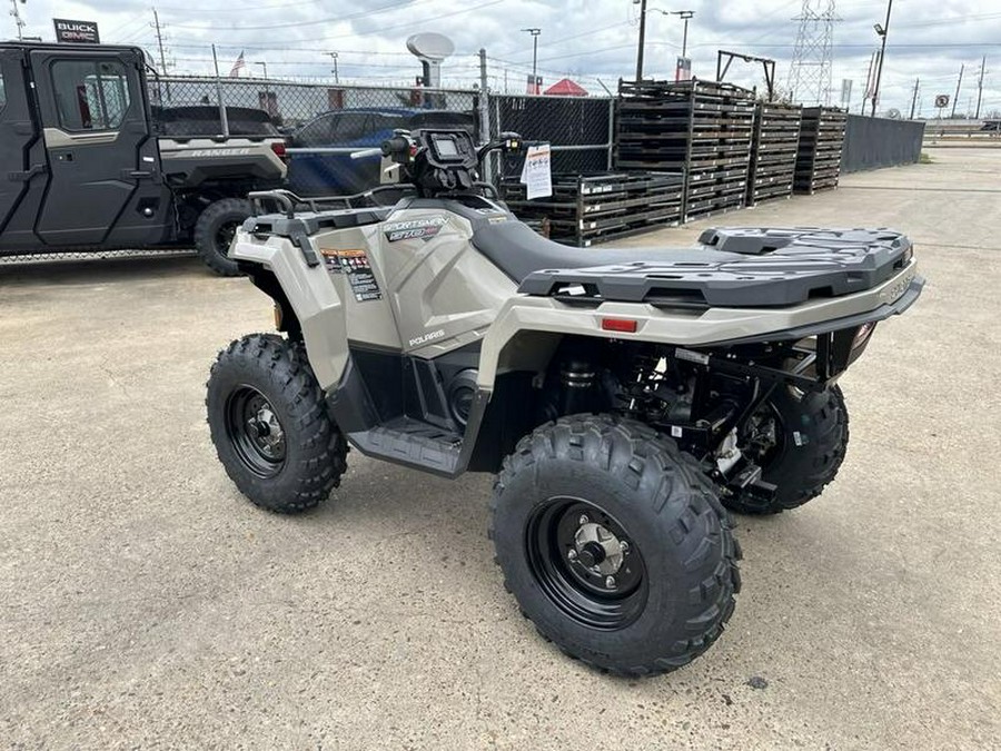 2024 Polaris® Sportsman 570