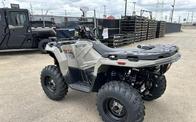 2024 Polaris® Sportsman 570