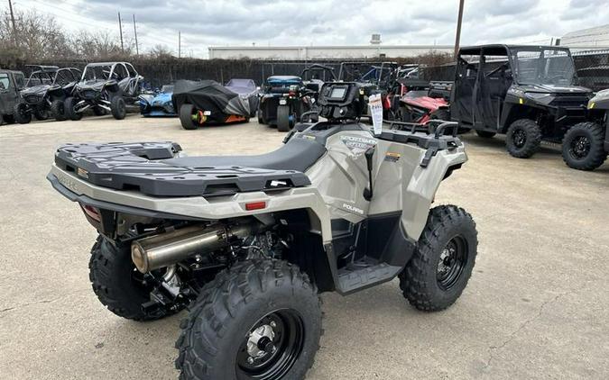 2024 Polaris® Sportsman 570