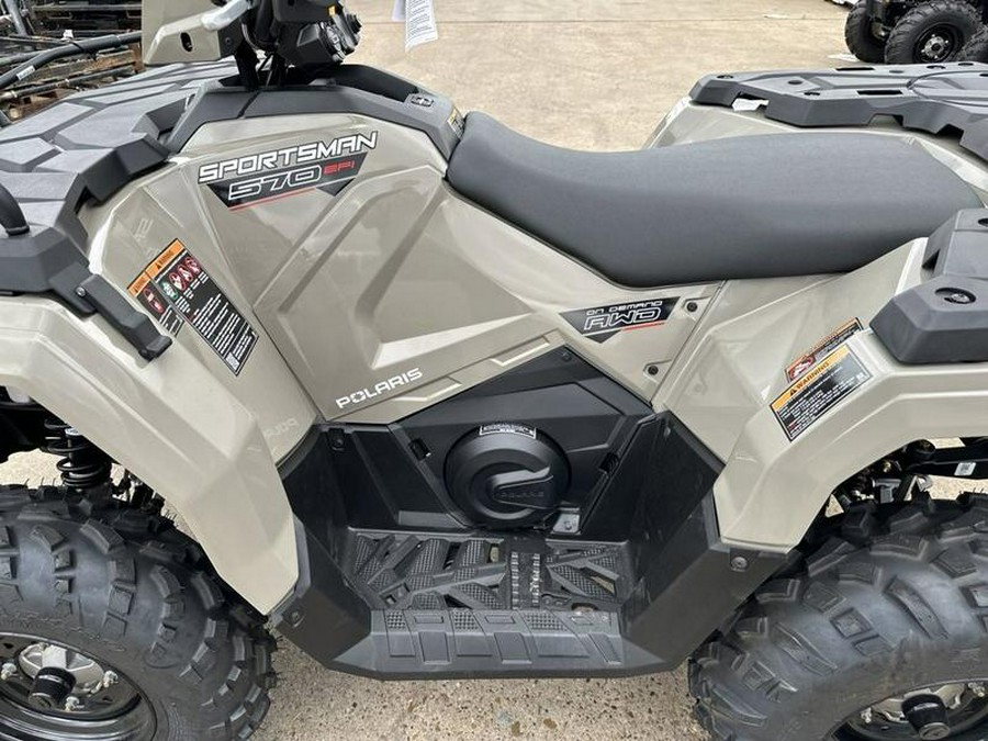 2024 Polaris® Sportsman 570