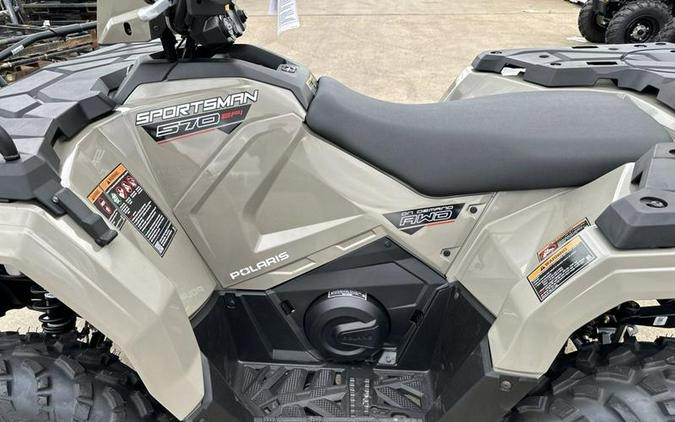 2024 Polaris® Sportsman 570