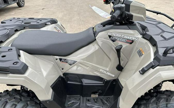 2024 Polaris® Sportsman 570