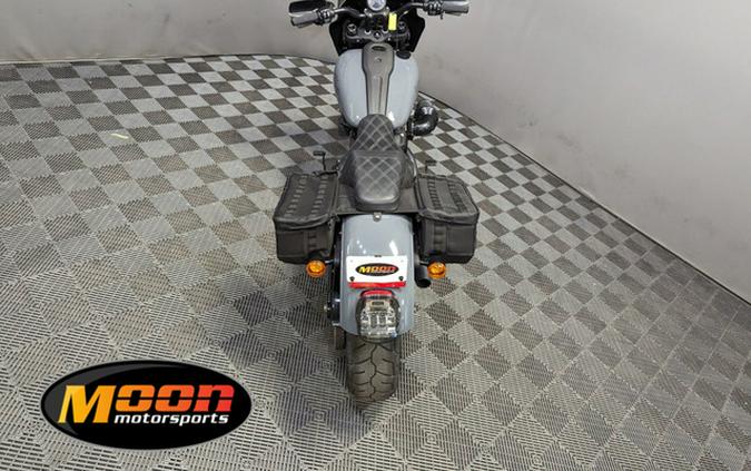 2022 Harley-Davidson FXLRS - Low Rider S