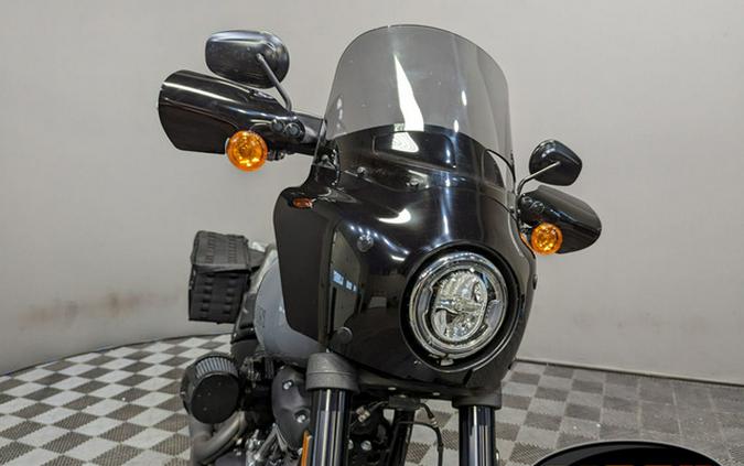 2022 Harley-Davidson FXLRS - Low Rider S