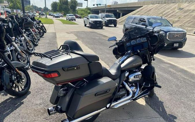 2019 Harley-Davidson® FLHTK - Ultra Limited