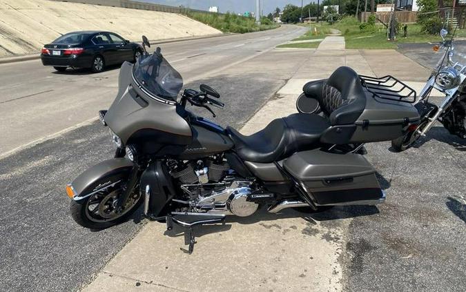 2019 Harley-Davidson® FLHTK - Ultra Limited