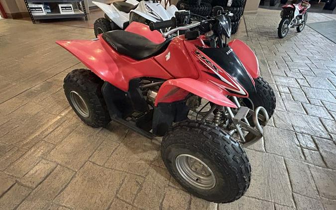 2013 Honda® TRX90X