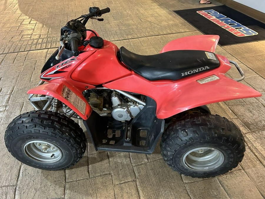 2013 Honda® TRX90X