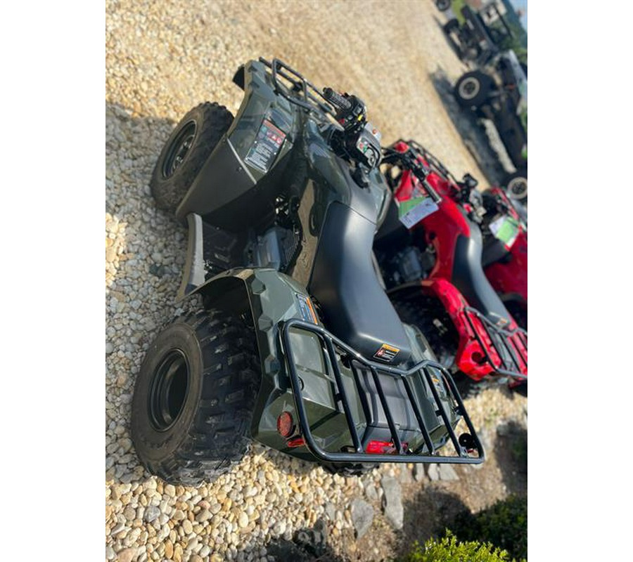 2024 Honda FourTrax Recon ES