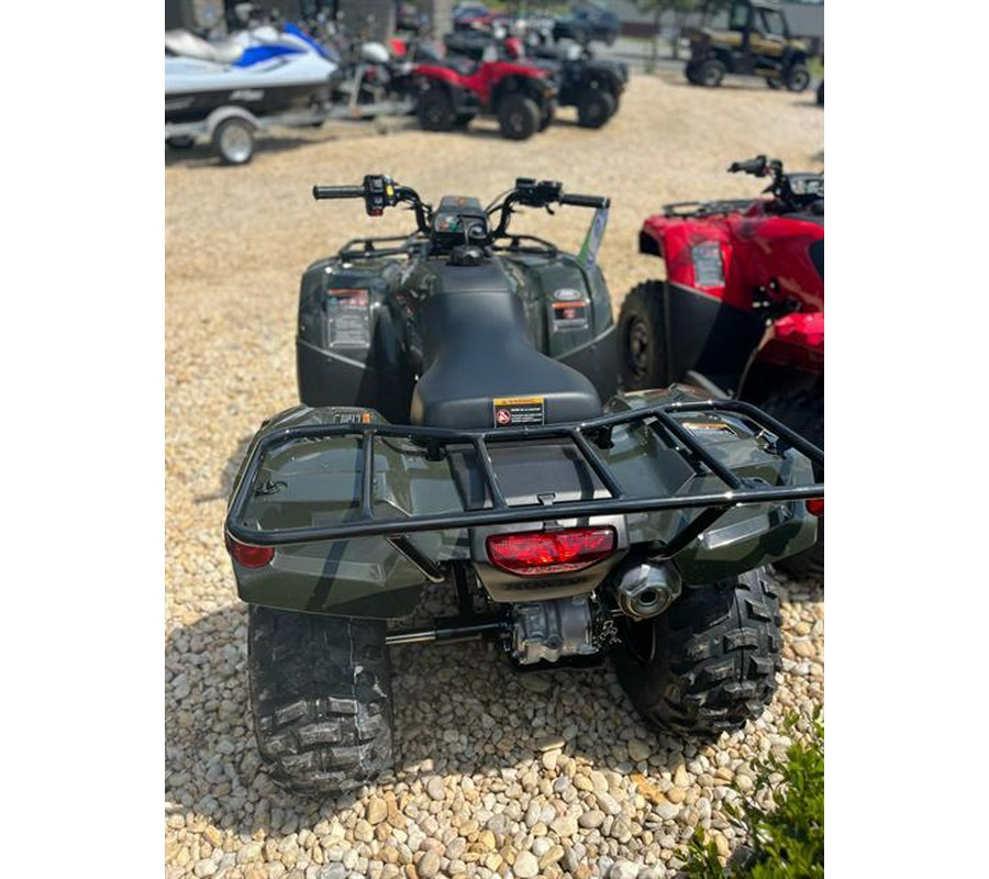 2024 Honda FourTrax Recon ES