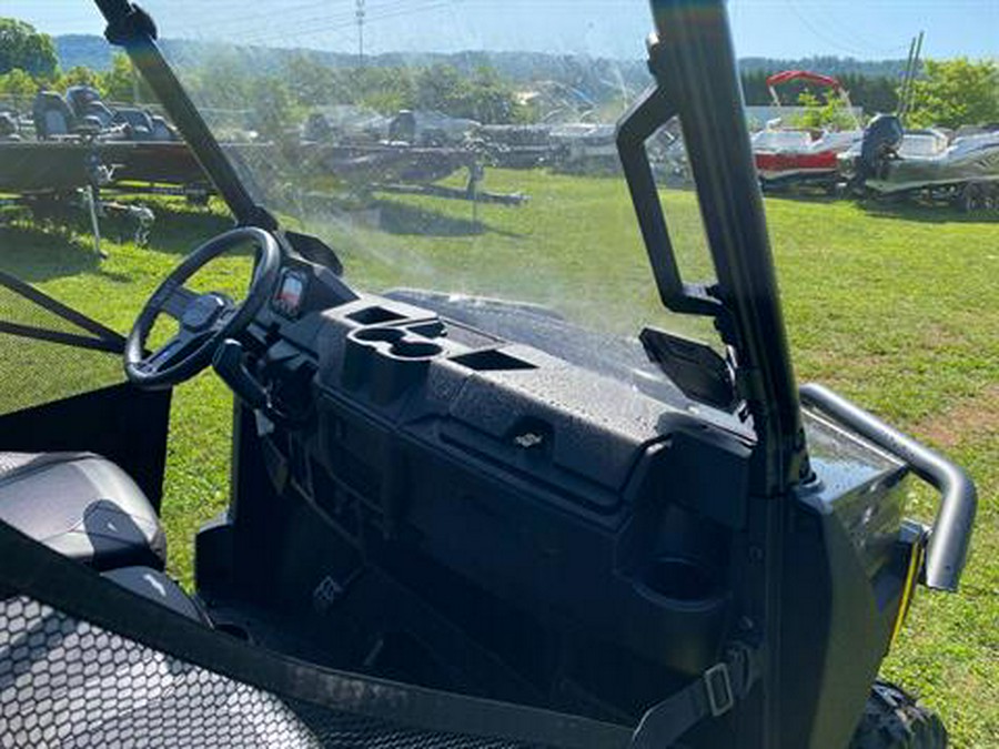 2025 Polaris Ranger 1000 Premium