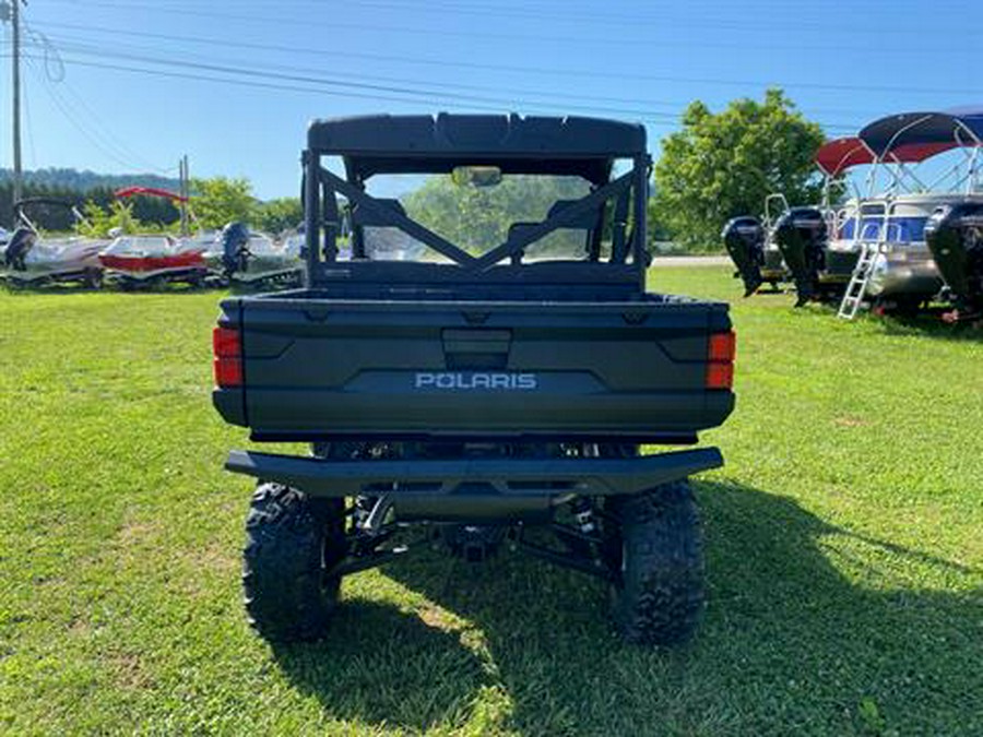 2025 Polaris Ranger 1000 Premium