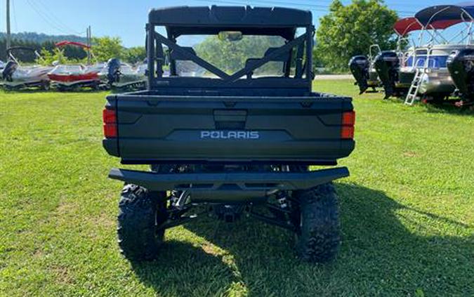 2025 Polaris Ranger 1000 Premium