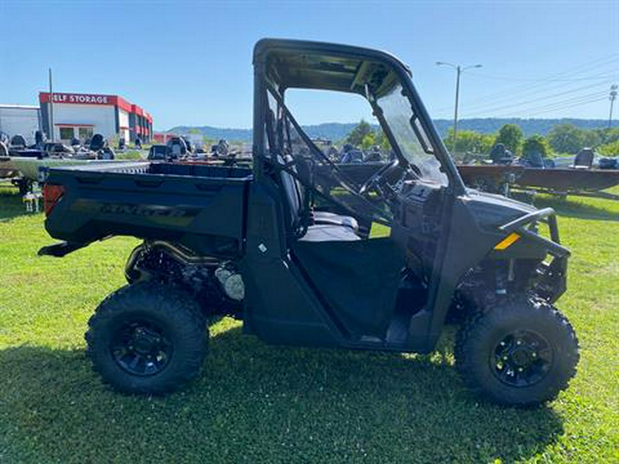 2025 Polaris Ranger 1000 Premium