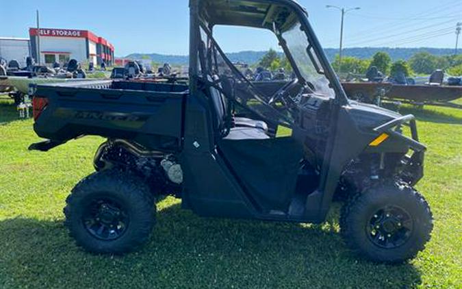 2025 Polaris Ranger 1000 Premium