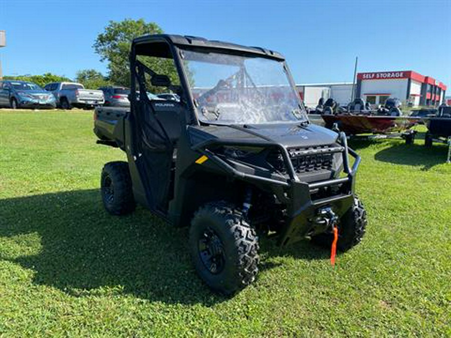 2025 Polaris Ranger 1000 Premium