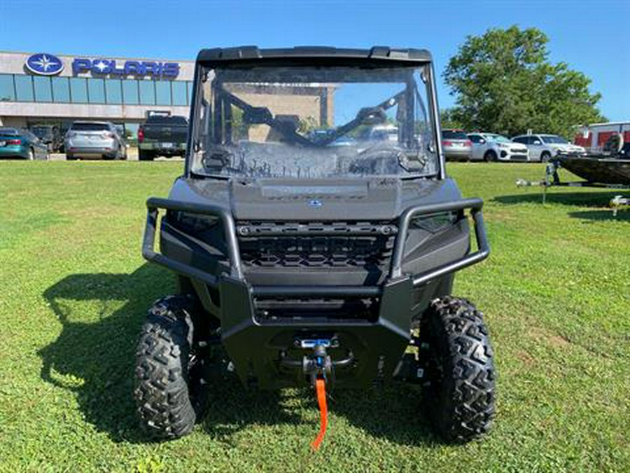 2025 Polaris Ranger 1000 Premium