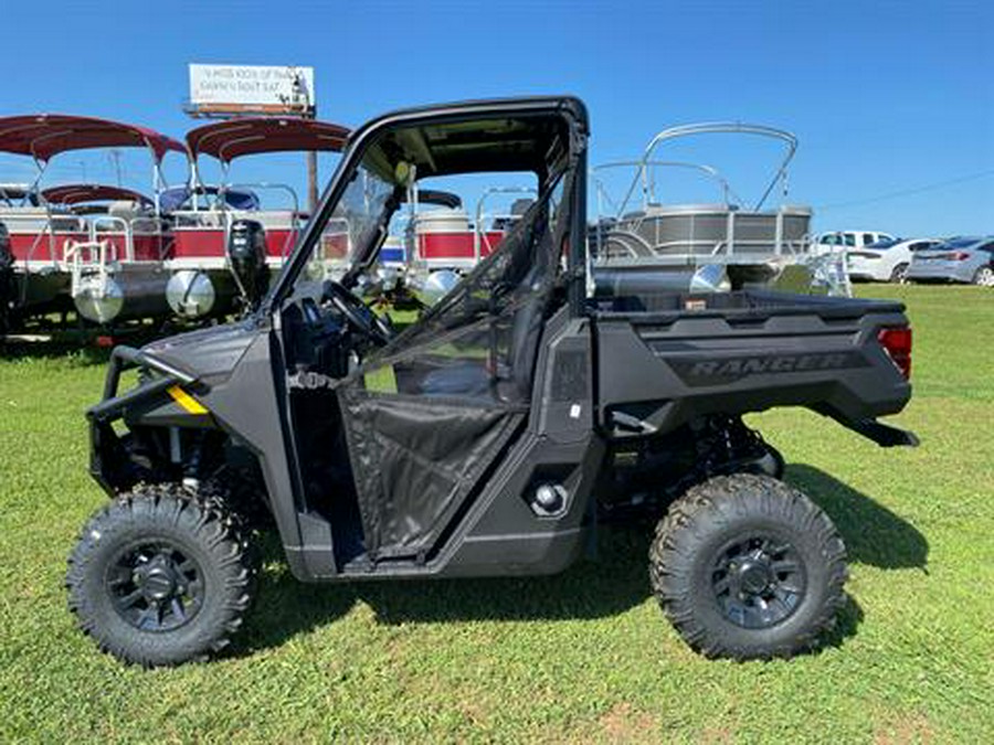 2025 Polaris Ranger 1000 Premium