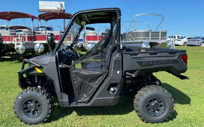 2025 Polaris Ranger 1000 Premium