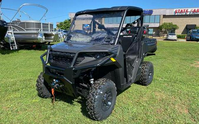 2025 Polaris Ranger 1000 Premium