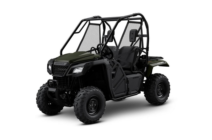 2023 Honda Pioneer 500