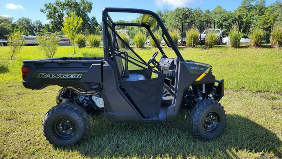 2025 Polaris Ranger 1000 EPS