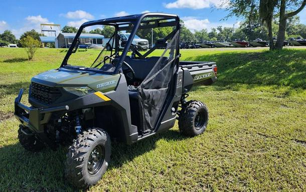 2025 Polaris Ranger 1000 EPS