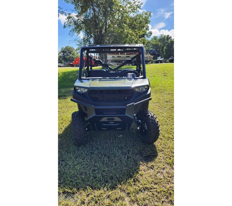 2025 Polaris Ranger 1000 EPS