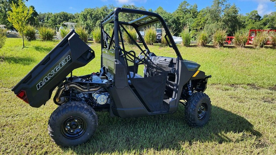 2025 Polaris Ranger 1000 EPS