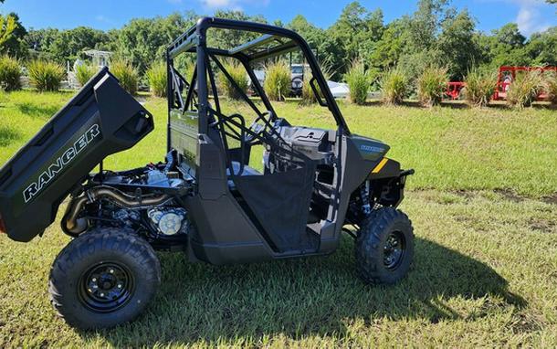 2025 Polaris Ranger 1000 EPS