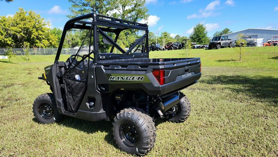 2025 Polaris Ranger 1000 EPS