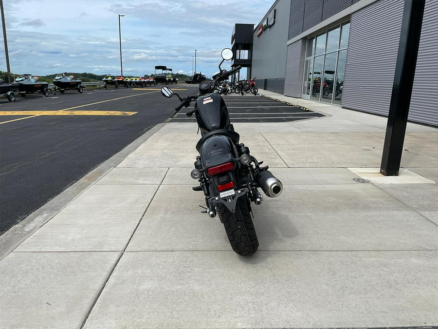 2024 Honda® Rebel 300 ABS