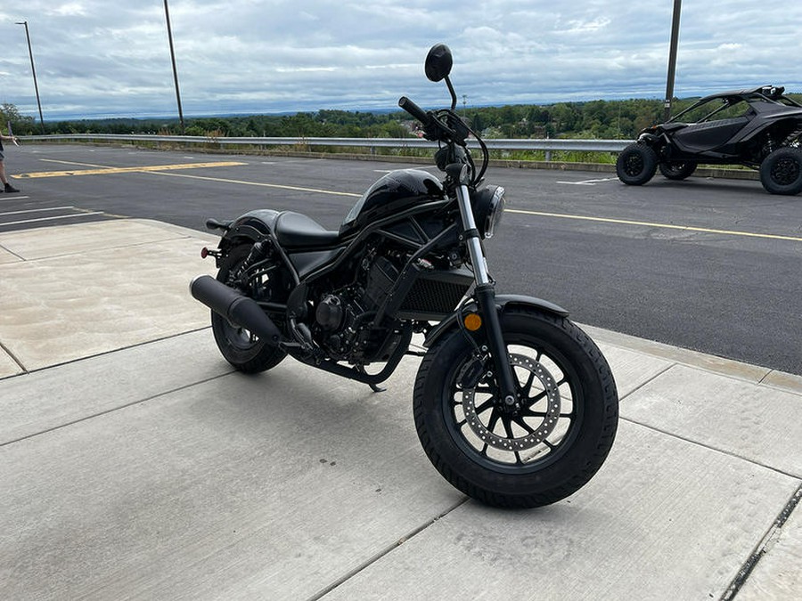 2024 Honda® Rebel 300 ABS