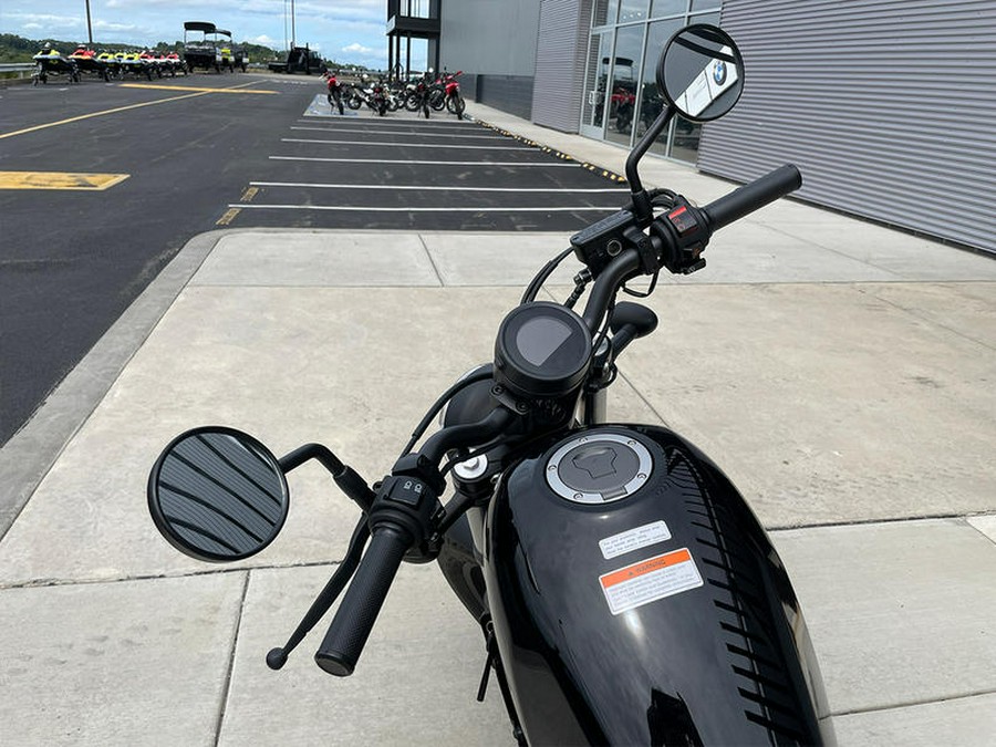 2024 Honda® Rebel 300 ABS