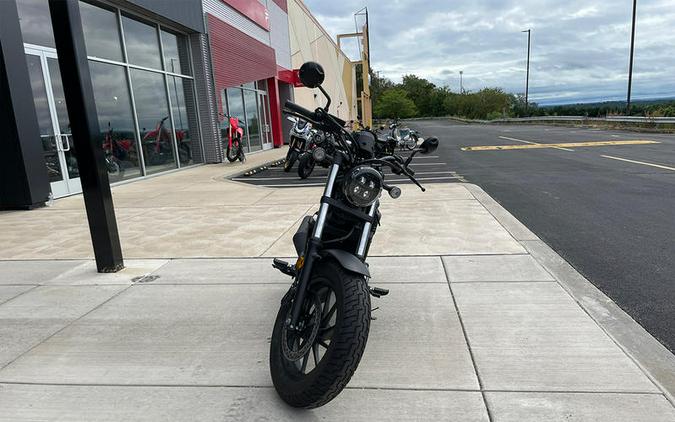 2024 Honda® Rebel 300 ABS