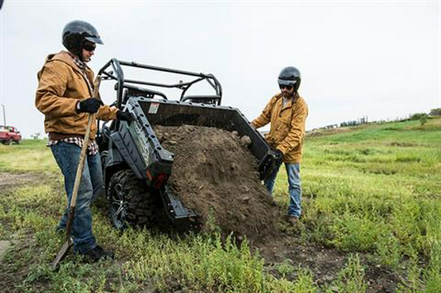 2019 CFMOTO UForce 800