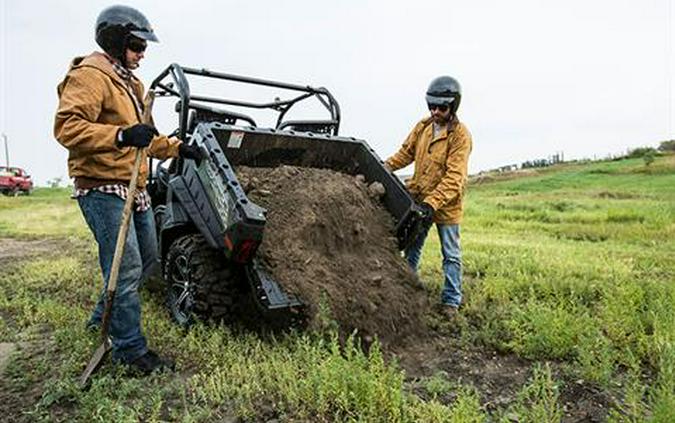 2019 CFMOTO UForce 800