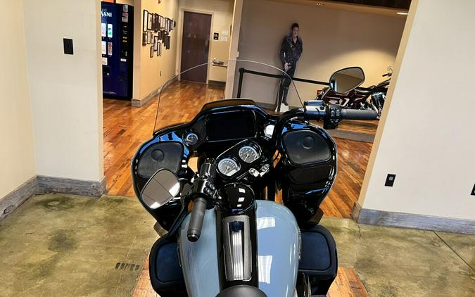 New 2024 Harley-Davidson Road Glide Limited Grand American Touring Motorcycle For Sale Near Memphis, TN