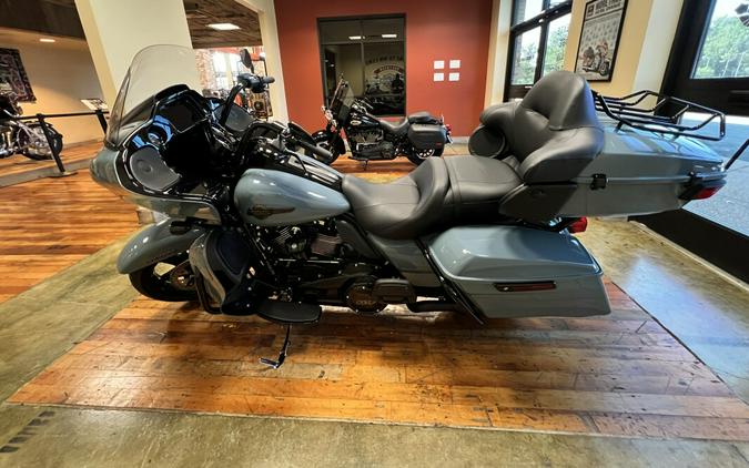 New 2024 Harley-Davidson Road Glide Limited Grand American Touring Motorcycle For Sale Near Memphis, TN