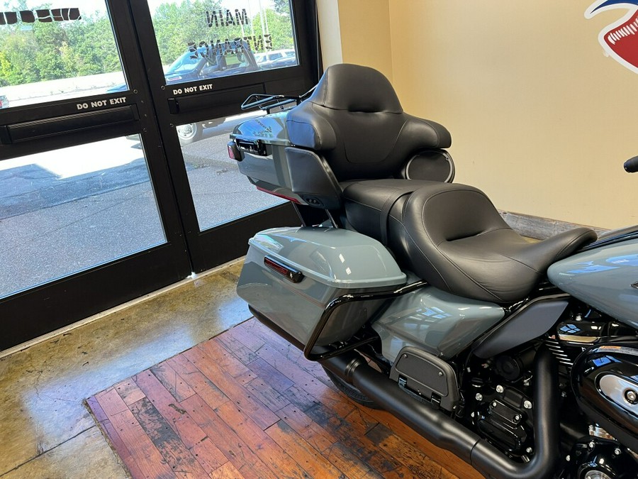 New 2024 Harley-Davidson Road Glide Limited Grand American Touring Motorcycle For Sale Near Memphis, TN