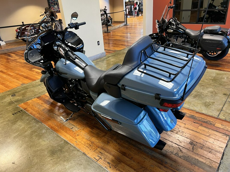 New 2024 Harley-Davidson Road Glide Limited Grand American Touring Motorcycle For Sale Near Memphis, TN