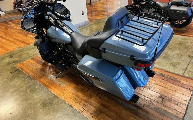 New 2024 Harley-Davidson Road Glide Limited Grand American Touring Motorcycle For Sale Near Memphis, TN