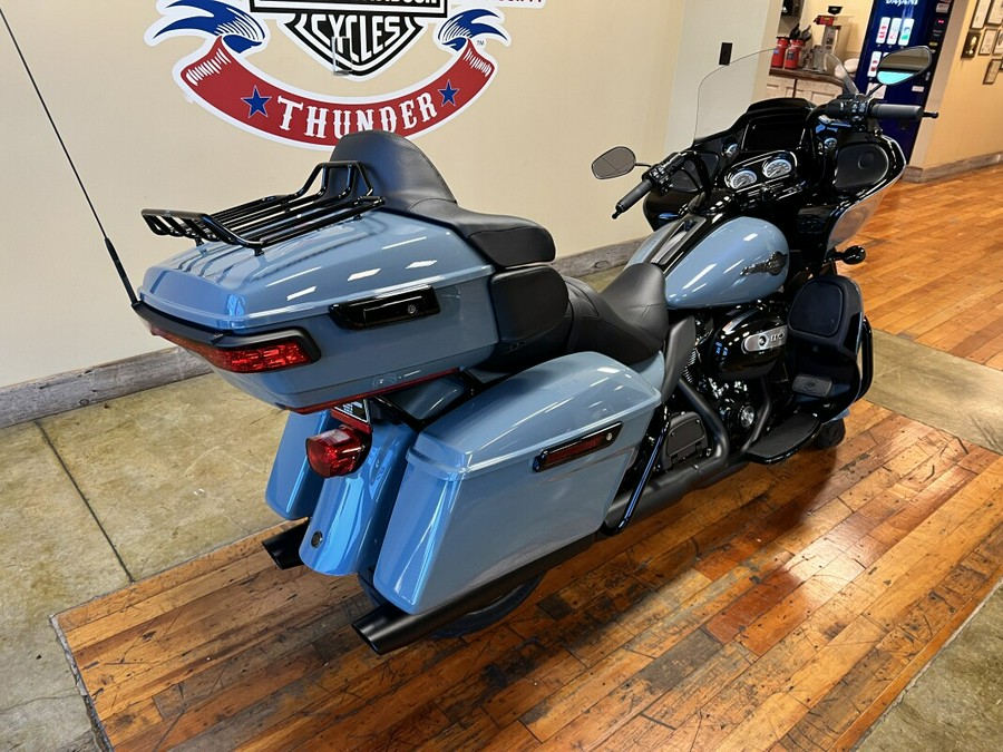 New 2024 Harley-Davidson Road Glide Limited Grand American Touring Motorcycle For Sale Near Memphis, TN