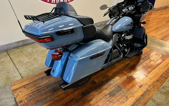 New 2024 Harley-Davidson Road Glide Limited Grand American Touring Motorcycle For Sale Near Memphis, TN