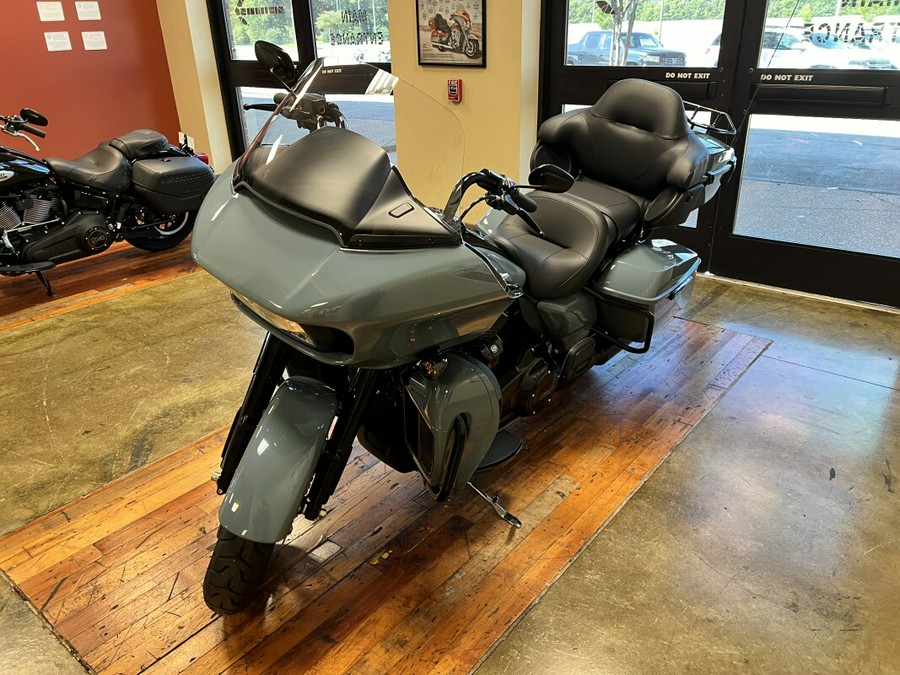 New 2024 Harley-Davidson Road Glide Limited Grand American Touring Motorcycle For Sale Near Memphis, TN