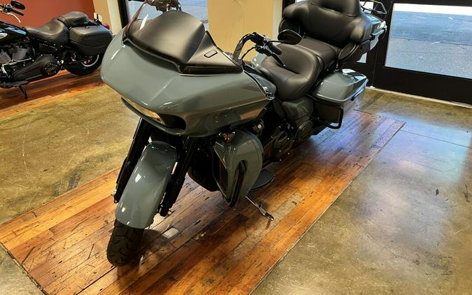 New 2024 Harley-Davidson Road Glide Limited Grand American Touring Motorcycle For Sale Near Memphis, TN